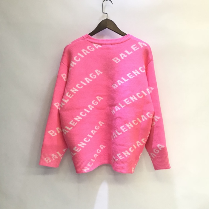 B*alenciaga Cardigan Top Quality DSX 20230921-92