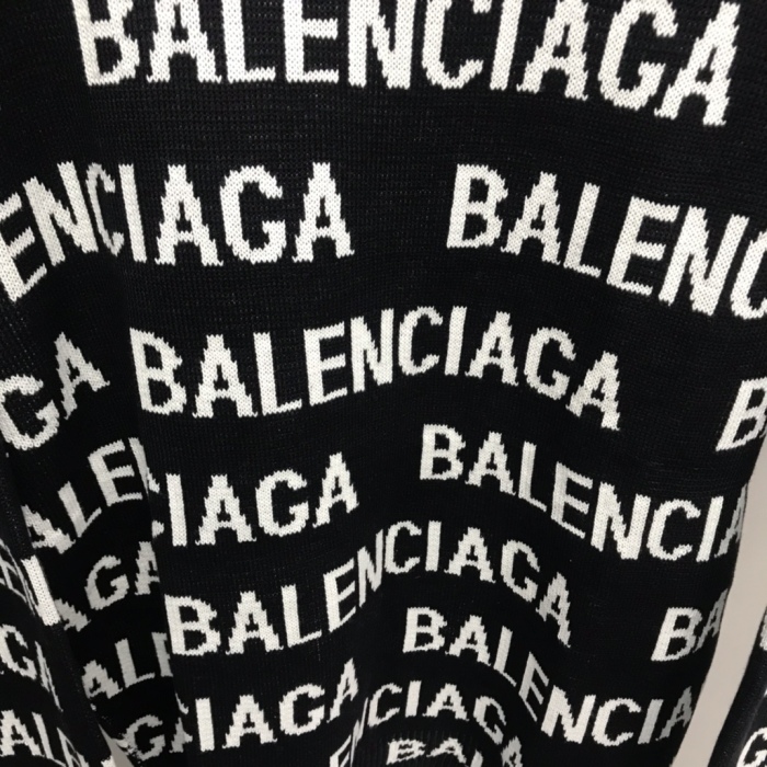 B*alenciaga Cardigan Top Quality DSX 20230921-87