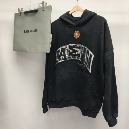 B*alenciaga Hoodies Top Quality DSX 20230921-86