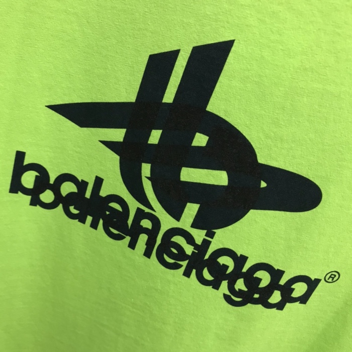 B*alenciaga  T-shirt Top Quality DSX 20230921-45