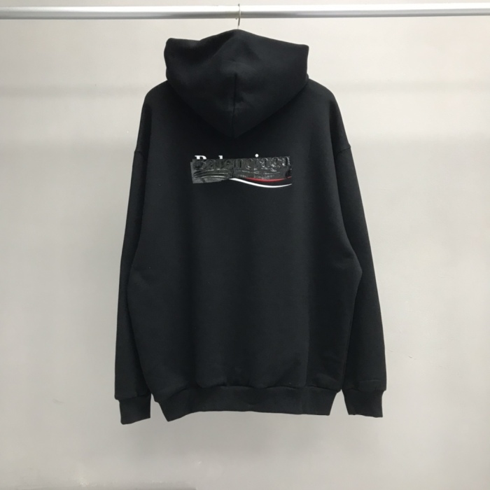 B*alenciaga Hoodies Top Quality DSX 20230921-54