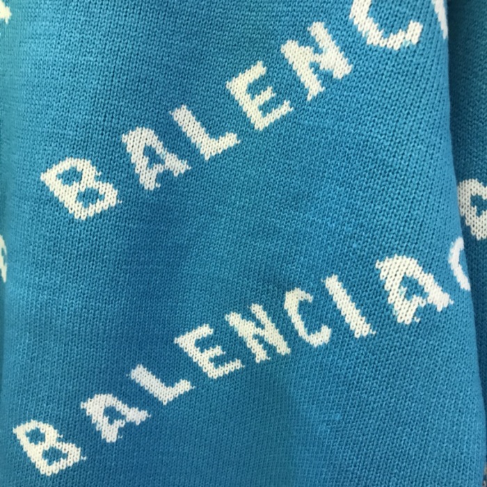 B*alenciaga Cardigan Top Quality DSX 20230921-93