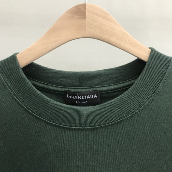 B*alenciaga  T-shirt Top Quality DSX 20230921-33