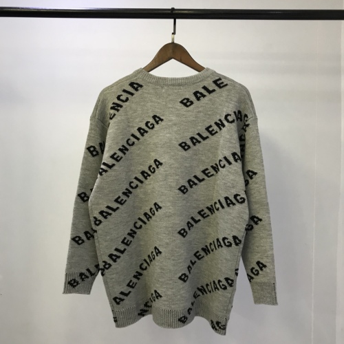 B*alenciaga Cardigan Top Quality DSX 20230921-99