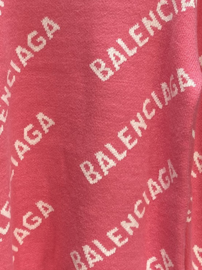 B*alenciaga Cardigan Top Quality DSX 20230921-92