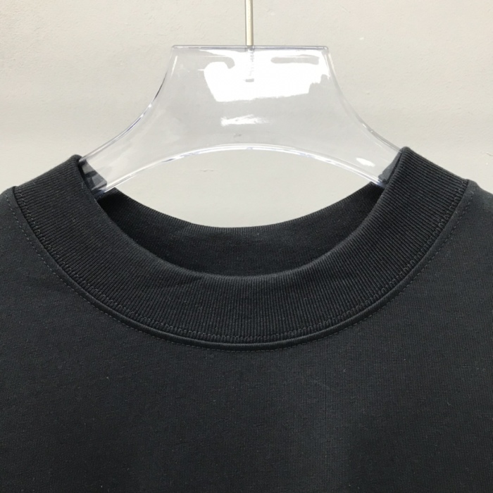 B*alenciaga  T-shirt Top Quality DSX 20230921-34