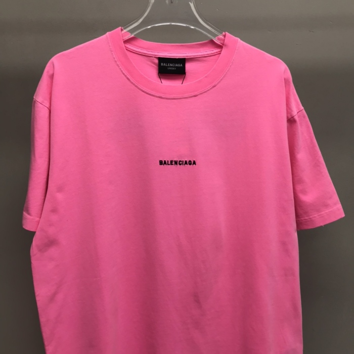 B*alenciaga T-shirt Top Quality DSX 20230921-4