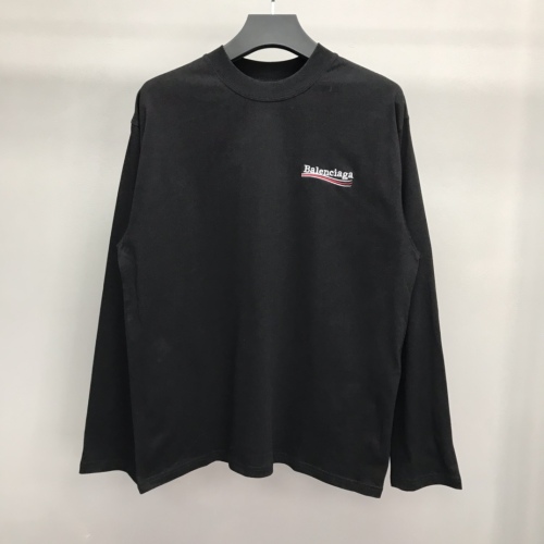 B*alenciaga Hoodies Top Quality DSX 20230921-57