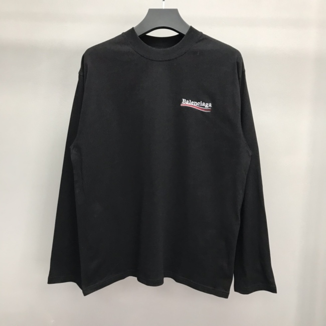 B*alenciaga Hoodies Top Quality DSX 20230921-57