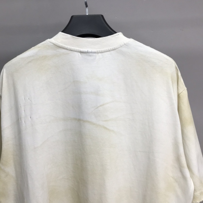 B*alenciaga  T-shirt Top Quality DSX 20230921-84