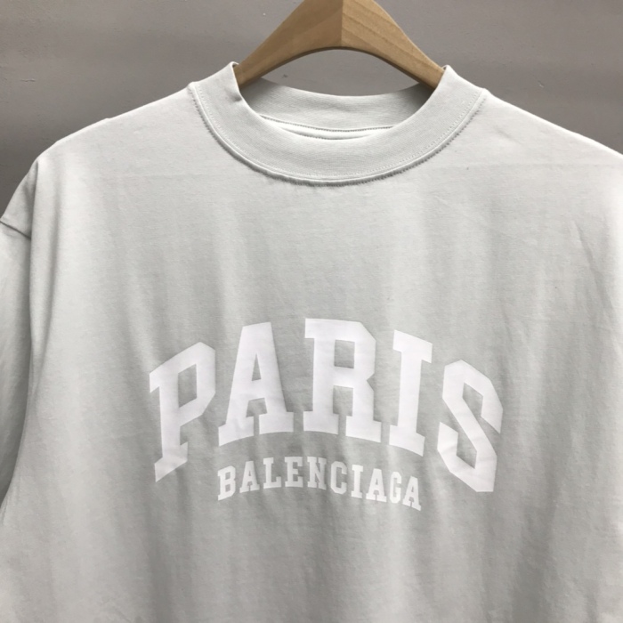 B*alenciaga  T-shirt Top Quality DSX 20230921-30