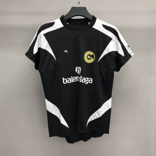 B*alenciaga  T-shirt Top Quality DSX 20230921-80
