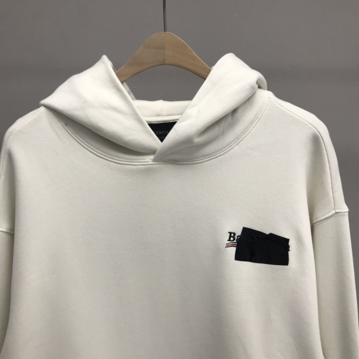 B*alenciaga Hoodies Top Quality DSX 20230921-53