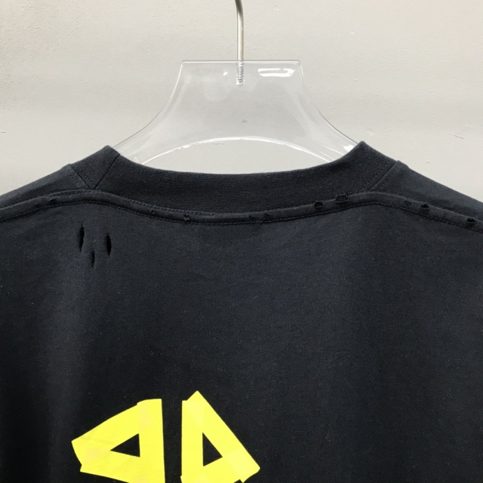 B*alenciaga  T-shirt Top Quality DSX 20230921-64