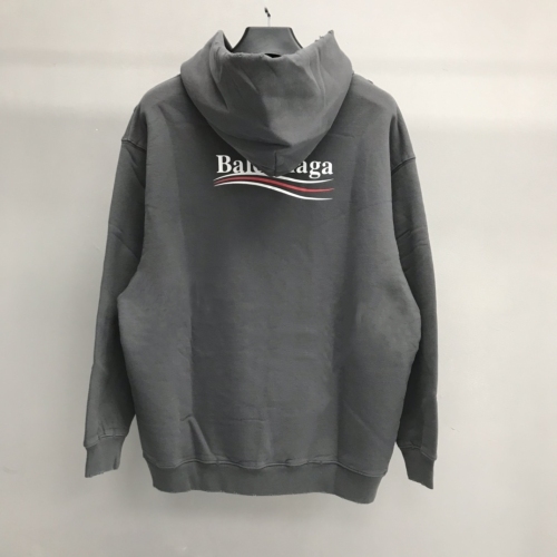 B*alenciaga Hoodies Top Quality DSX 20230921-23