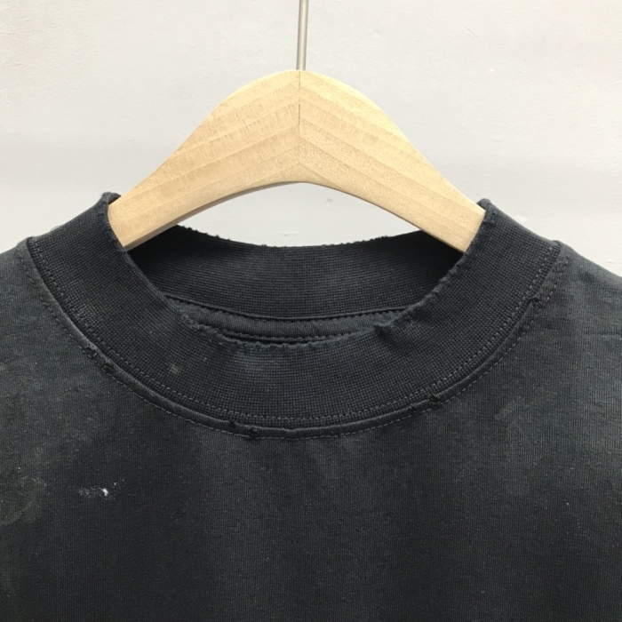 B*alenciaga  T-shirt Top Quality DSX 20230921-36