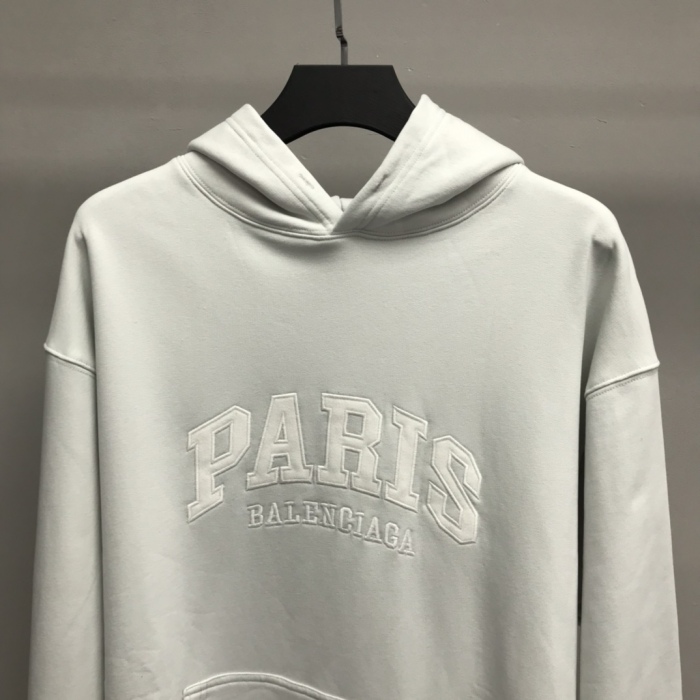 B*alenciaga Hoodies Top Quality DSX 20230921-31