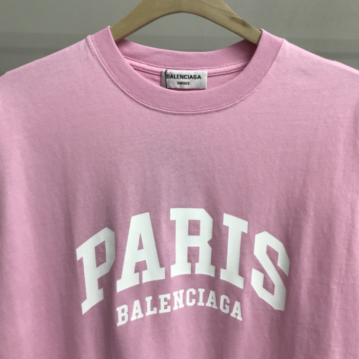 B*alenciaga  T-shirt Top Quality DSX 20230921-32
