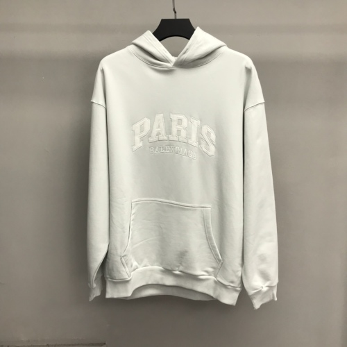 B*alenciaga Hoodies Top Quality DSX 20230921-31