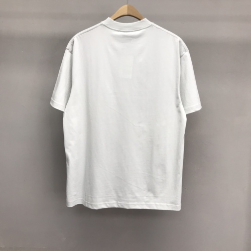 B*alenciaga  T-shirt Top Quality DSX 20230921-30