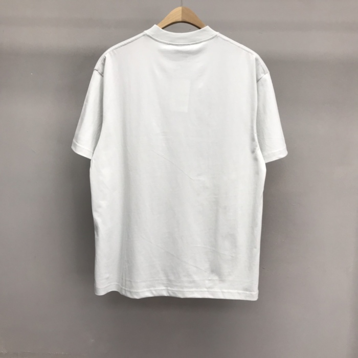 B*alenciaga  T-shirt Top Quality DSX 20230921-30