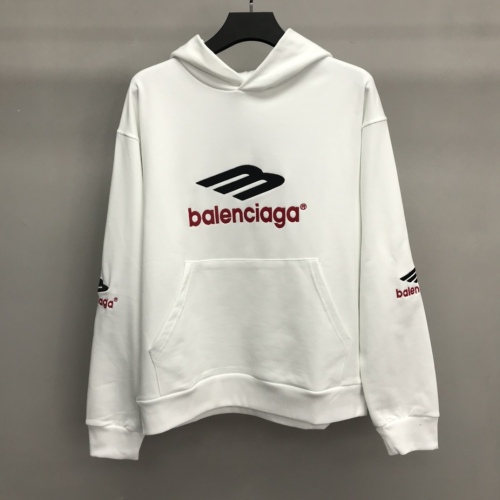 B*alenciaga Hoodies Top Quality DSX 20230921-78