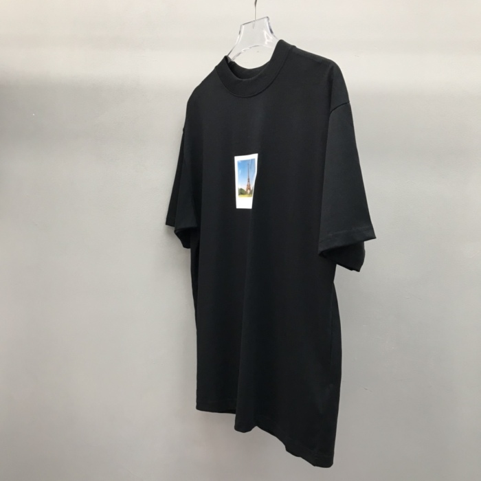 B*alenciaga  T-shirt Top Quality DSX 20230921-34