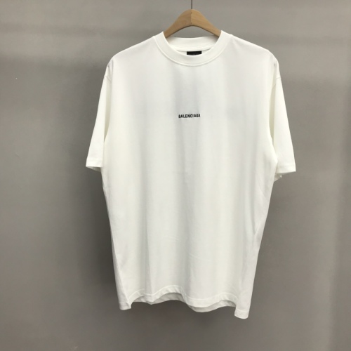 B*alenciaga T-shirt Top Quality DSX 20230921-2