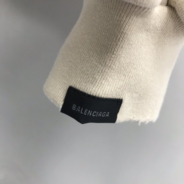 B*alenciaga Hoodies Top Quality DSX 20230921-103