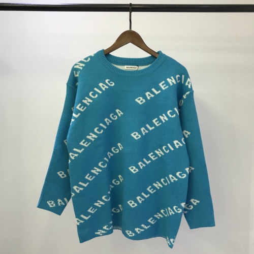 B*alenciaga Cardigan Top Quality DSX 20230921-93