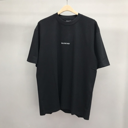 B*alenciaga T-shirt Top Quality DSX 20230921-3