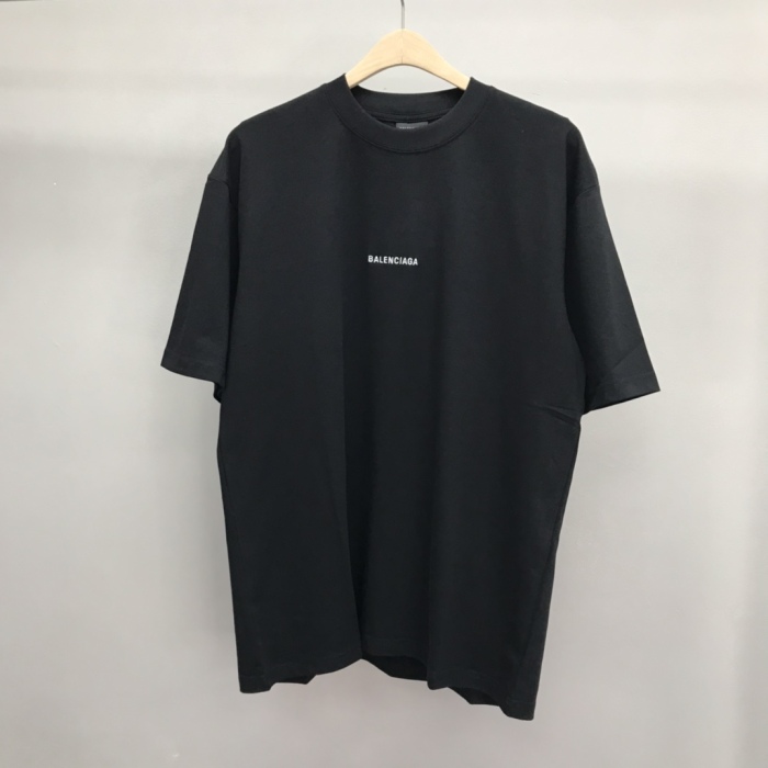 B*alenciaga T-shirt Top Quality DSX 20230921-3