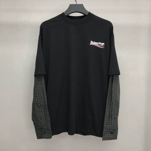 B*alenciaga Hoodies Top Quality DSX 20230921-58