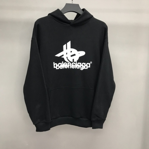 B*alenciaga Hoodies Top Quality DSX 20230921-48