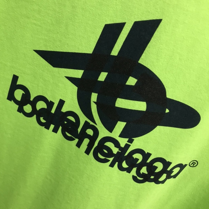 B*alenciaga  T-shirt Top Quality DSX 20230921-45