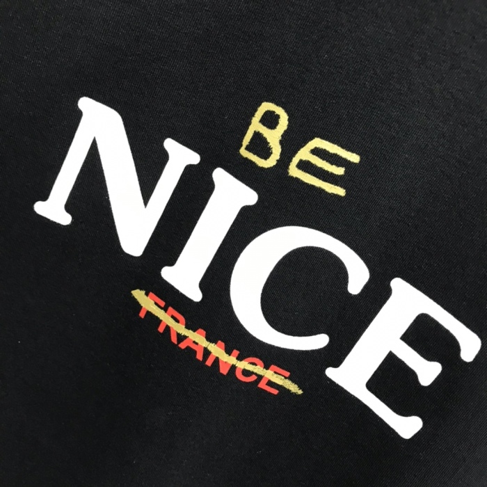 B*alenciaga  T-shirt Top Quality DSX 20230921-102