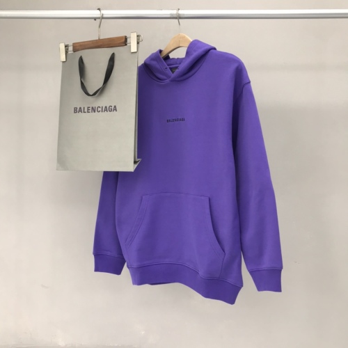 B*alenciaga Hoodies Top Quality DSX 20230921-7