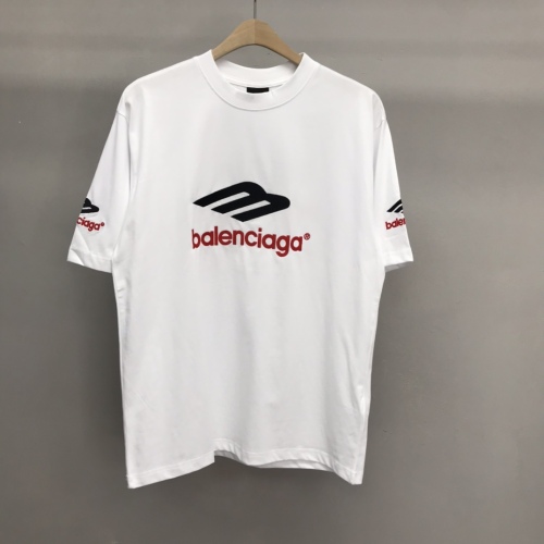 B*alenciaga  T-shirt Top Quality DSX 20230921-74