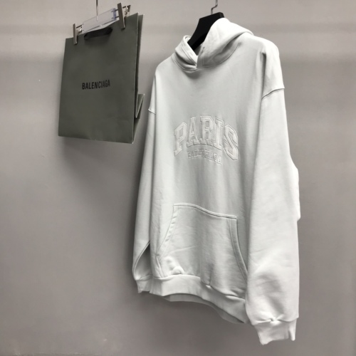 B*alenciaga Hoodies Top Quality DSX 20230921-31