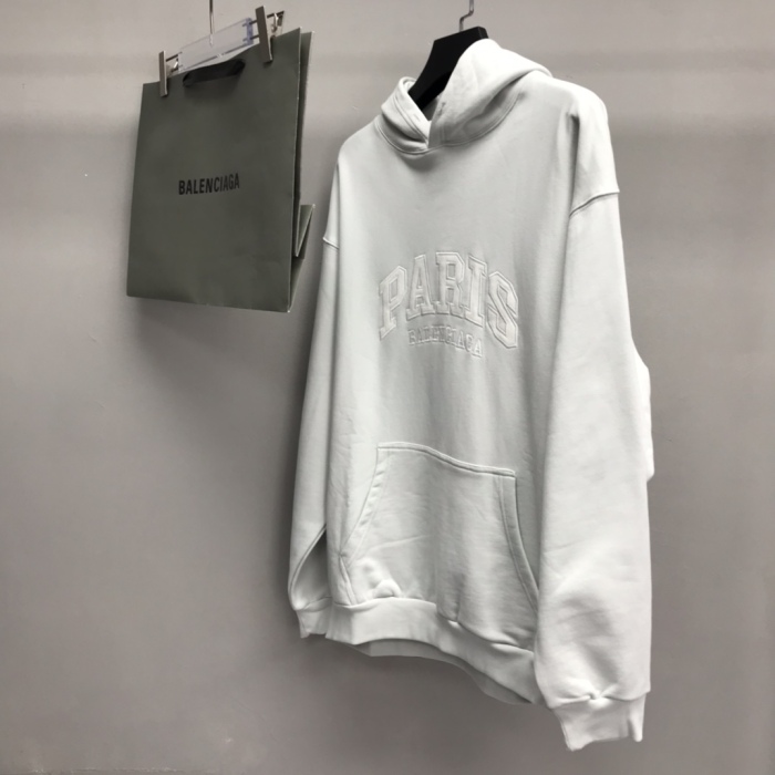 B*alenciaga Hoodies Top Quality DSX 20230921-31