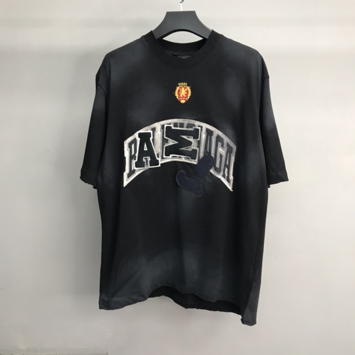 B*alenciaga  T-shirt Top Quality DSX 20230921-83