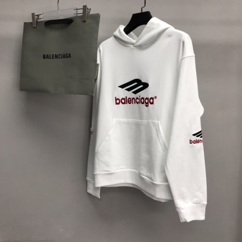 B*alenciaga Hoodies Top Quality DSX 20230921-78