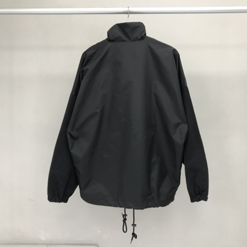 B*alenciaga Jacket Top Quality DSX 20230921-101