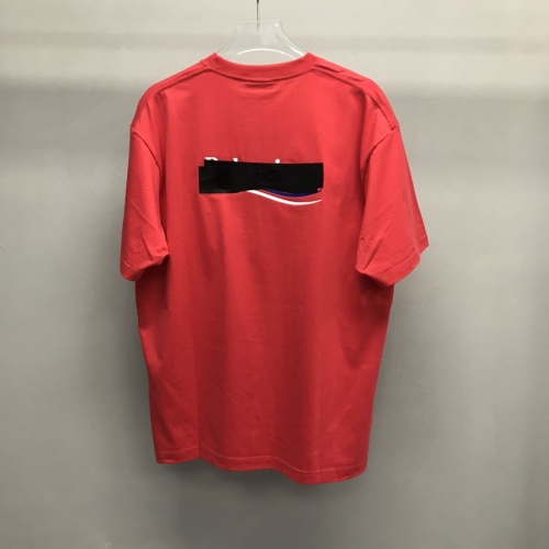 B*alenciaga  T-shirt Top Quality DSX 20230921-50