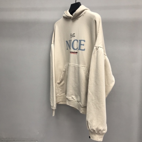 B*alenciaga Hoodies Top Quality DSX 20230921-103