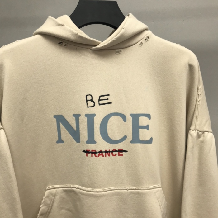 B*alenciaga Hoodies Top Quality DSX 20230921-103