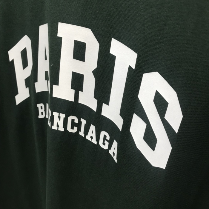 B*alenciaga  T-shirt Top Quality DSX 20230921-33