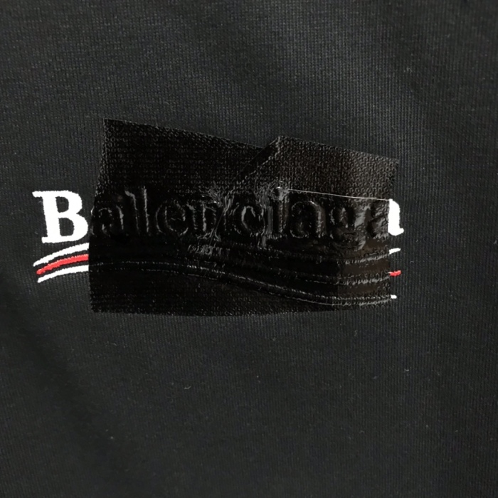 B*alenciaga  T-shirt Top Quality DSX 20230921-52