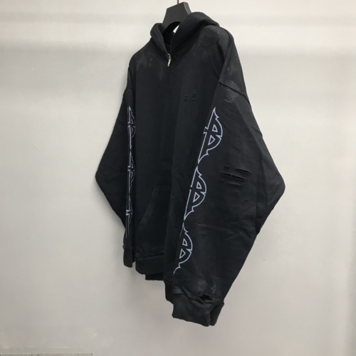 B*alenciaga Hoodies Top Quality DSX 20230921-38