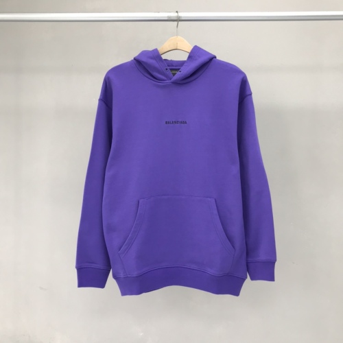 B*alenciaga Hoodies Top Quality DSX 20230921-7
